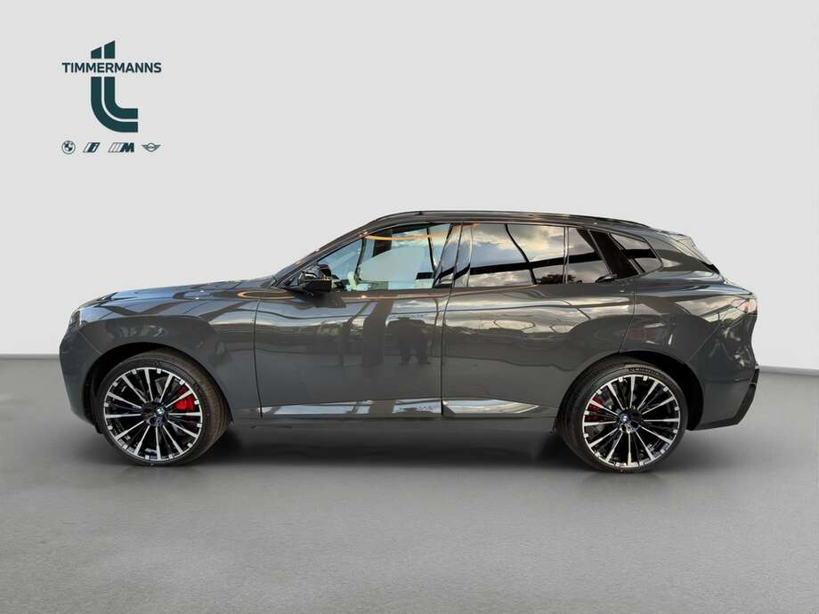 BMW X5 (Bild 2/17)