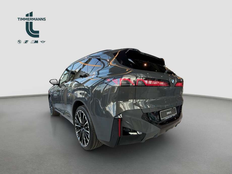 BMW X5 (Bild 3/17)