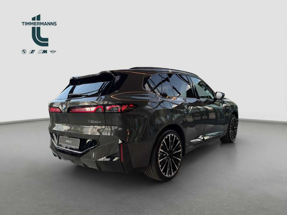 BMW X5 (Bild 5/17)