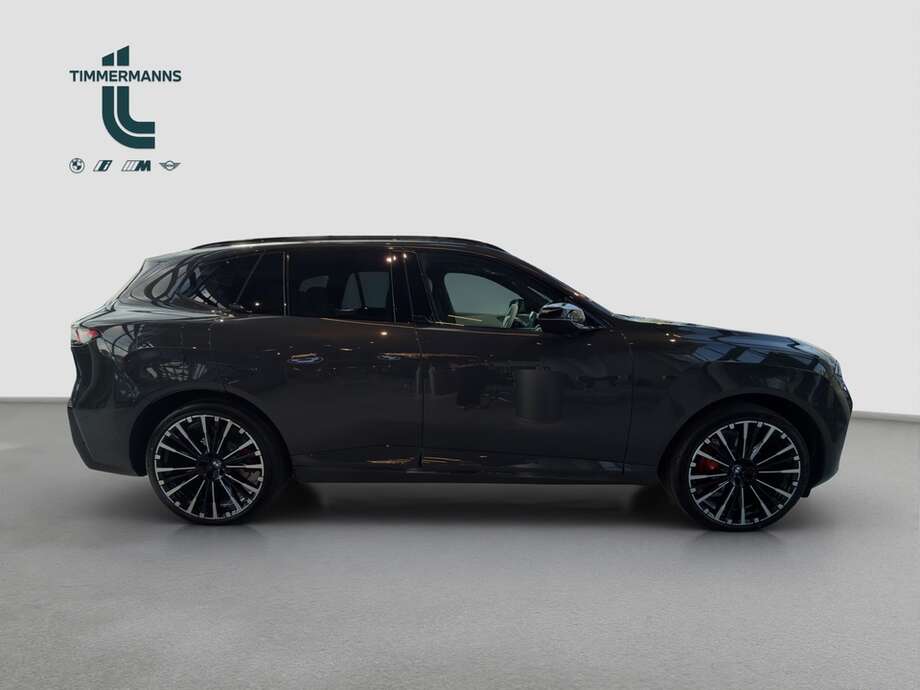 BMW X5 (Bild 6/17)