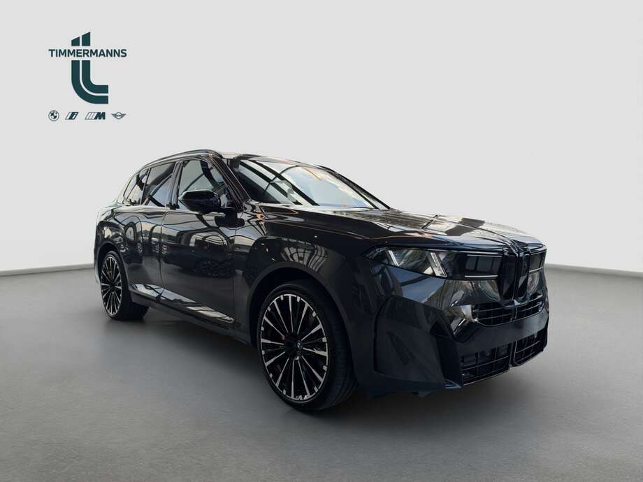 BMW X5 (Bild 7/17)