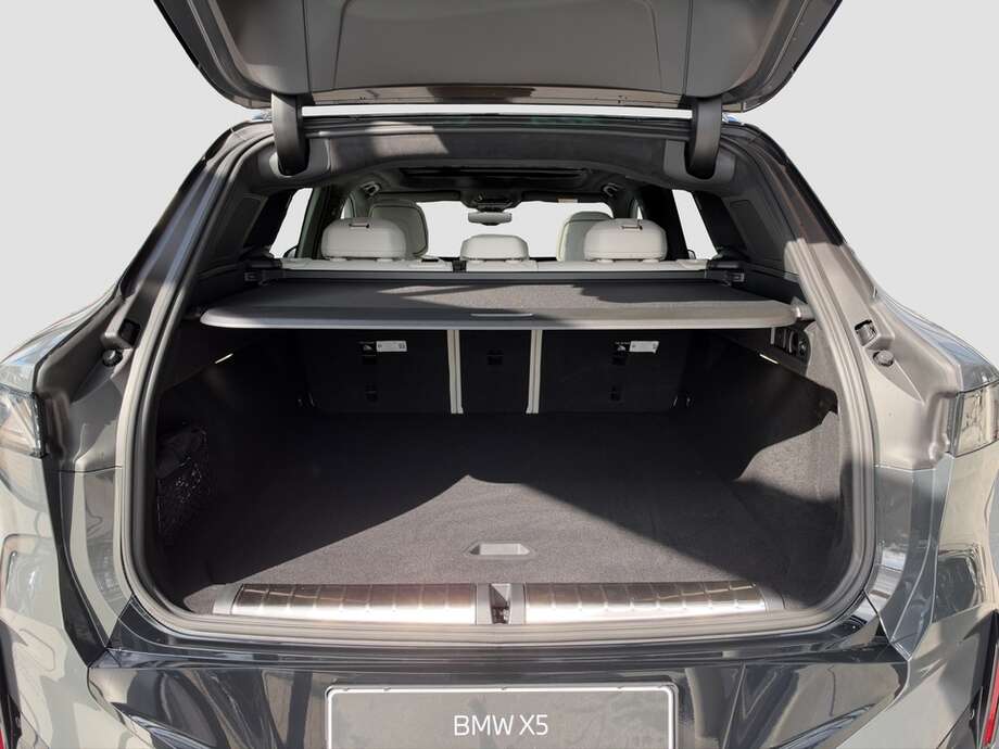 BMW X5 (Bild 15/17)