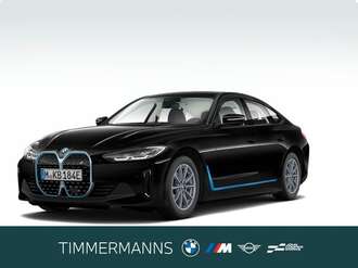 BMW i4 (Bild 1/5)