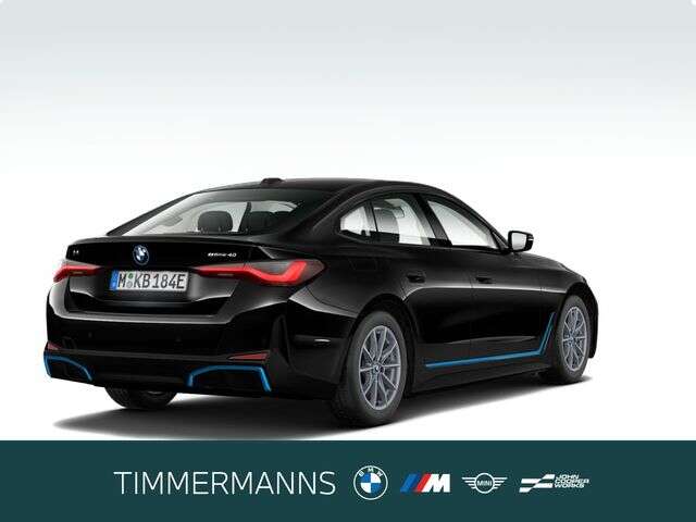 BMW i4 (Bild 2/5)