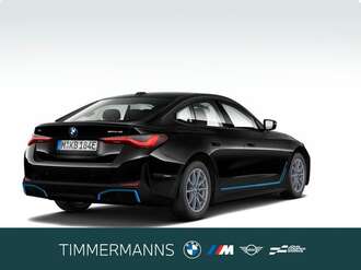 BMW i4 (Bild 2/5)