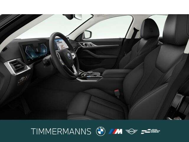 BMW i4 (Bild 3/5)