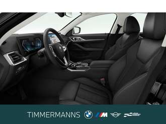 BMW i4 (Bild 3/5)