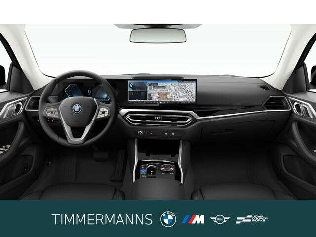 BMW i4 (Bild 4/5)