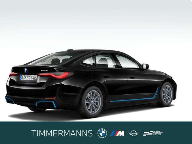 BMW i4 (Bild 5/5)