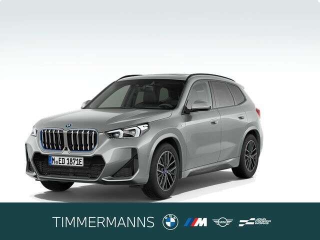 BMW iX1 (Bild 1/5)