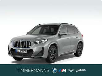 BMW iX1 (Bild 1/5)