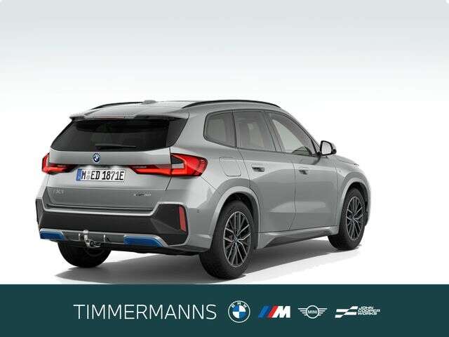 BMW iX1 (Bild 2/5)