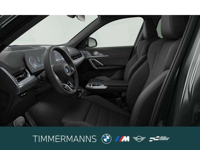 BMW iX1 (Bild 3/5)