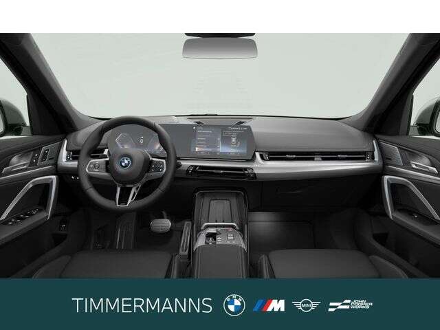 BMW iX1 (Bild 4/5)