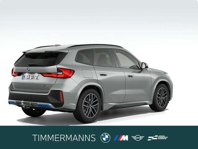 BMW iX1 (Bild 5/5)
