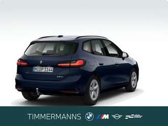 BMW 220 Active Tourer (Bild 2/5)
