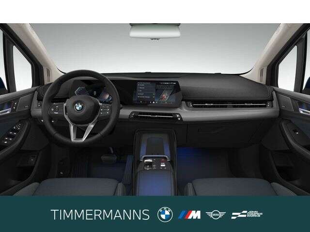 BMW 220 Active Tourer (Bild 4/5)