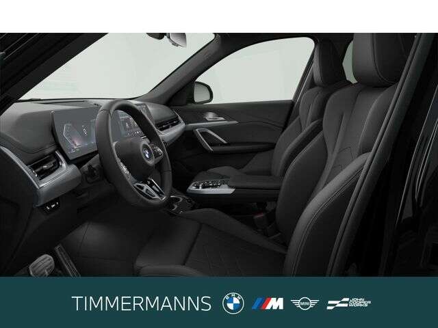 BMW X1 (Bild 3/5)