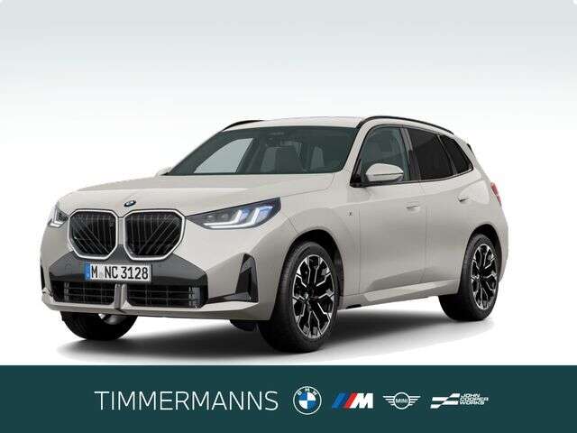 BMW X3 (Bild 1/5)