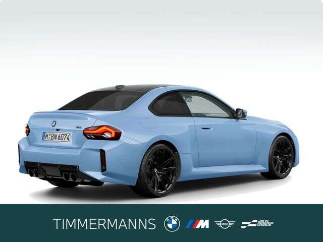 BMW M2 (Bild 5/5)