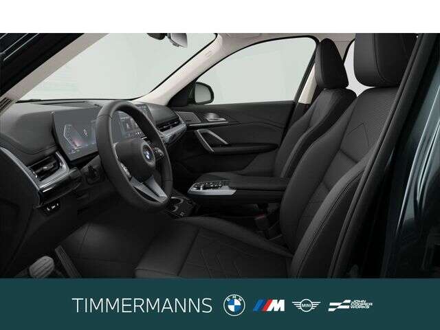 BMW X1 (Bild 3/5)
