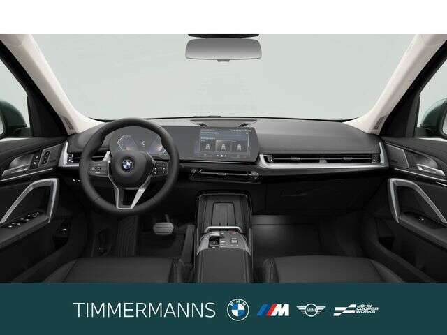 BMW X1 (Bild 4/5)