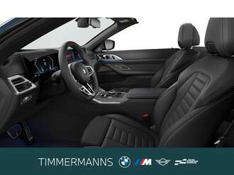 BMW M440 (Bild 3/5)