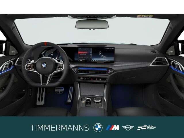 BMW M440 (Bild 4/5)