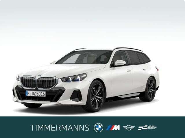 BMW 520 (Bild 1/5)