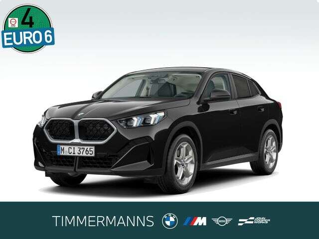 BMW X2 (Bild 1/5)