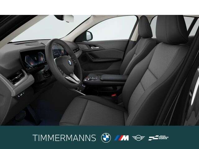 BMW X2 (Bild 3/5)