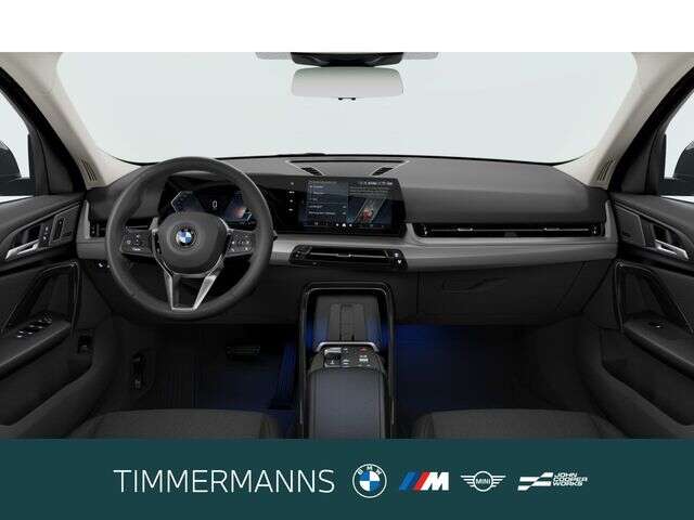 BMW X2 (Bild 4/5)