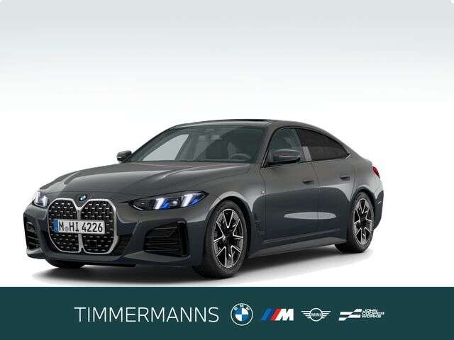 BMW 420 (Bild 1/5)