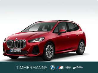 BMW 220 Active Tourer (Bild 1/5)
