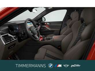 BMW X6 M (Bild 3/5)