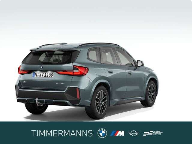 BMW X1 (Bild 2/5)