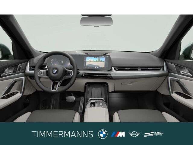 BMW X1 (Bild 4/5)