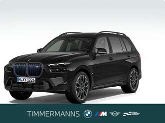 BMW X7 M60 (Bild 1/5)