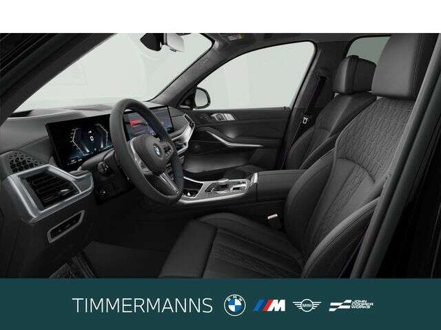 BMW X7 M60 (Bild 3/5)