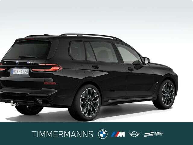 BMW X7 M60 (Bild 5/5)