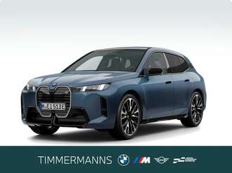 BMW iX (Bild 1/5)