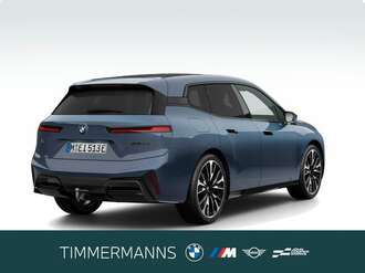 BMW iX (Bild 2/5)