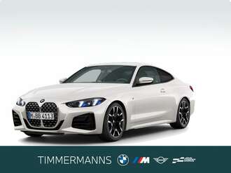 BMW 420 (Bild 1/5)