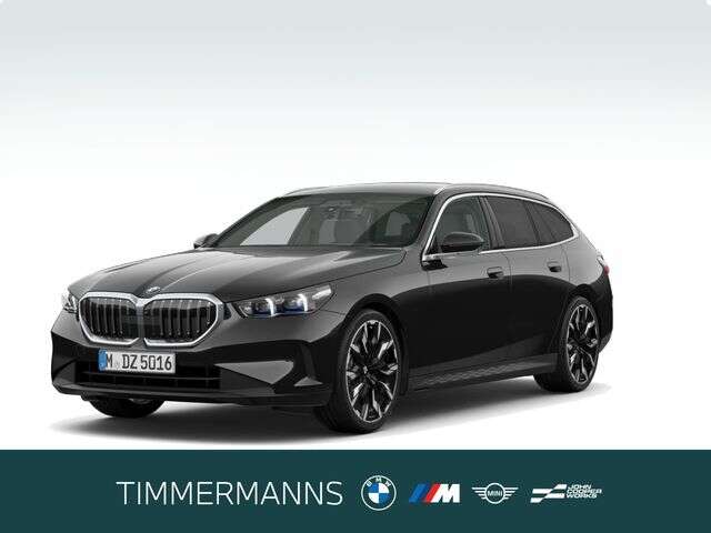 BMW 520 (Bild 1/5)