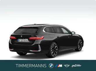 BMW 520 (Bild 2/5)