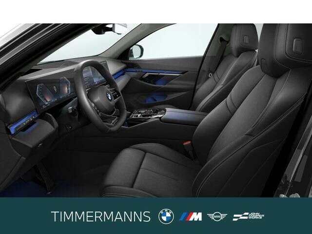 BMW 520 (Bild 3/5)