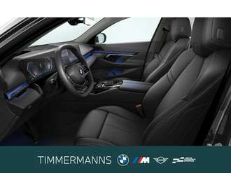 BMW 520 (Bild 3/5)