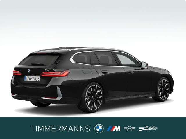 BMW 520 (Bild 5/5)