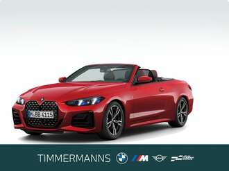 BMW 420 (Bild 1/5)