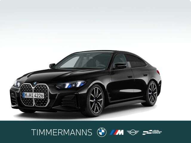BMW 430 (Bild 1/5)